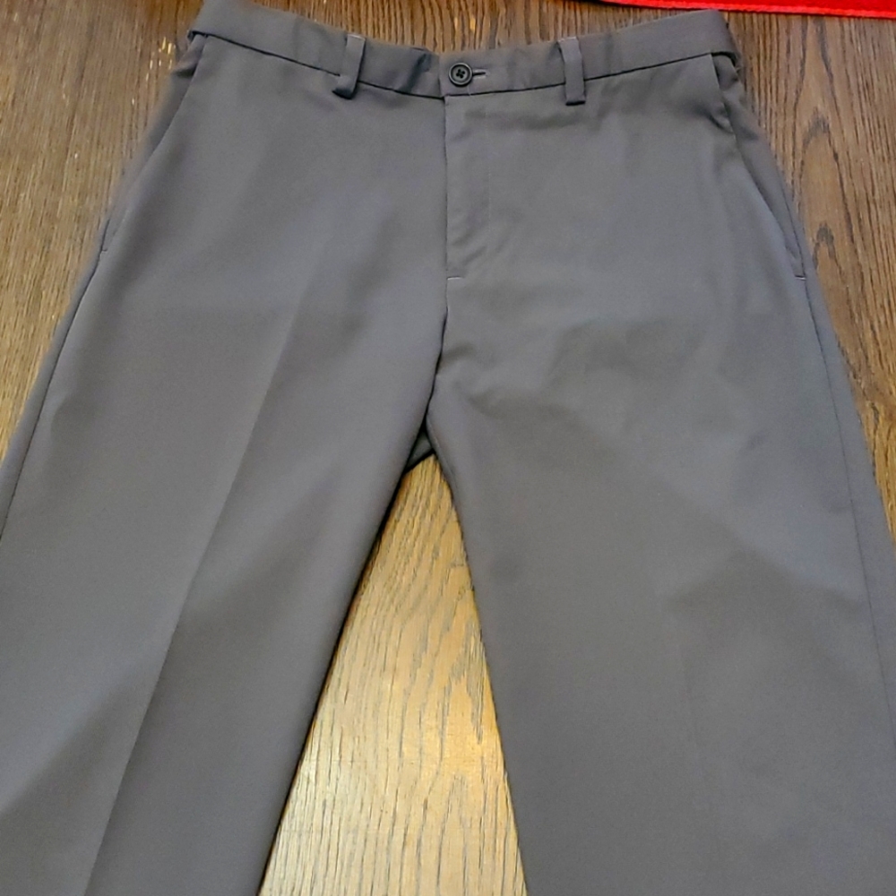 Haggar pants Suze 32x29